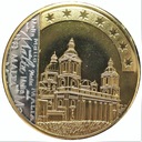 Medal Europa Malta