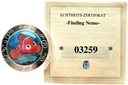 Medal GDZIE JEST NEMO