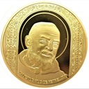 Medal Święty Pio z Petrelciny