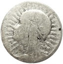 5 zł złotych 1932 Głowa kobiety Polonia SREBRO