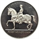 Medal Josef Neckermann