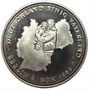 Medal Niemcy Berlin 1989 (2)