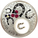 1 Dollar 2014 Good Luck (5)