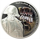 1 Dollar 2010 Bonaparte