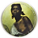 1 Dollar 2016 Anna Bilińska-Bohdanowicz