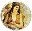 1 Dollar 2016 Jacek Malczewski
