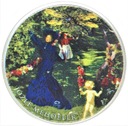 1 Dollar 2016 Józef Mehoffer