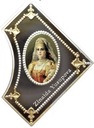2 Dollars Arkhangelskoye 2014 Ag 999 (2)