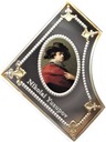 2 Dollars Arkhangelskoye 2014 Ag 999 (4)