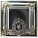 1 Dollar Kielich Z Opactwa Tynieckiego 2015 Ag999