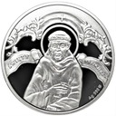 Święty Wśród Świętych Św. Franciszek Ag999