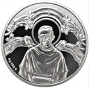 Święty Wśród Św. Maksymilian Maria Kolbe Ag999