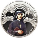 Święty Wśród Świętych Święta Faustyna Ag999