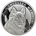 Najlepszy Przyjaciel Człowieka Owczarek Niemiecki