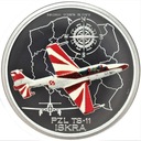 PZL TS-11 Iskra SREBRO