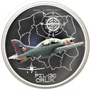 PZL-130 Orlik SREBRO