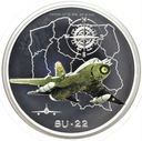 Su-22 SREBRO