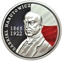Ojczyzna Dobro Najwyższe Gabriel Narutowicz