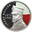 Ojczyzna Dobro Najwyższe Józef Haller