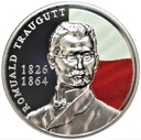 Ojczyzna Dobro Najwyższe Romuald Traugutt