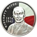 Ojczyzna Dobro Najwyższe Wincenty Witos