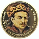Kazimierz Jagiellończyk Pokój Toruński
