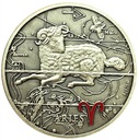 Znaki Zodiaku Baran