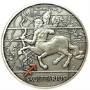 Znaki Zodiaku Strzelec