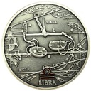 Znaki Zodiaku Waga