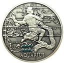 Znaki Zodiaku Wodnik