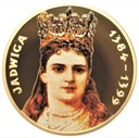 Andegaweni i Jagiellonowie Jadwiga Ag 925 (1)