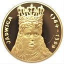 Andegaweni i Jagiellonowie Jadwiga Ag 925 (2)