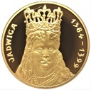 Andegaweni i Jagiellonowie Jadwiga Ag 925 (3)
