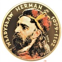 Władysław Herman Piastowie Nowa Katedra Na Wawelu