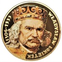 Władysław Łokietek Piastowie Bitwa Pod Płowcami Ag