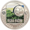 Piłka Nożna 2012 Ag925