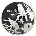 Podniebne Głosy Gil Ag999