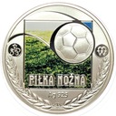 Piłka Nożna 2012 Ag925