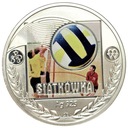 Siatkówka 2012 Ag925