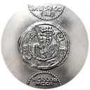 Medal Korski Mieszko III SREBRO