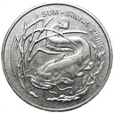 2 zł złote 1995 Sum