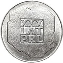 200 zł złotych 1974 XXX lat PRL SREBRO