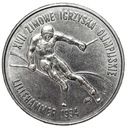 20000 zł 1993 Lillehammer Igrzyska Olimpijskie