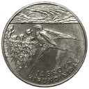 20000 zł złotych 1993 Jaskółki