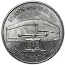 20000 złotych 1994 Mennica Warszawska Nowy Gmach