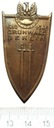 Odznaka Grunwaldzka Grunwald Berlin 1410 1945
