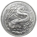 2 zł złote 1995 Sum