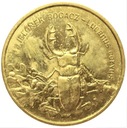 2 zł złote 1997 Jelonek rogacz