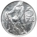 5 zł pięć złotych z Rybakiem 1974 Rybak