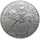 Anglia Crown 1977, 25 lat Panowania Elżbiety II